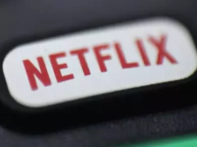 코로나에 웃은 넷플릭스 가입자 2억명 돌파