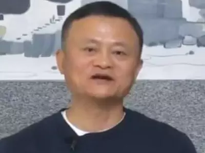 ‘실종설’ 마윈, 석달만에 모습 드러내