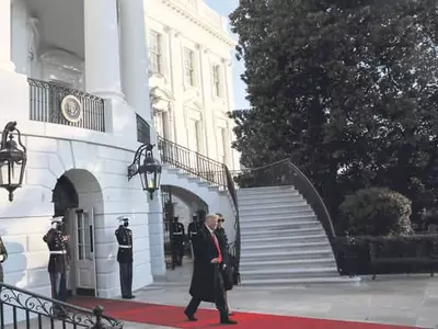 ‘종교인들에 대한 박해 멈춰달라’