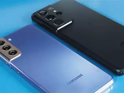 갤럭시S21 울트라, 야간에 10배 줌으로 찍어도 또렷