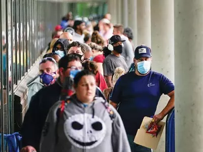 2차 부양금 1,400달러 ‘만능 해결책’ 아니다