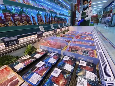 WHO, '식품 포장으로 코로나19 전파' 中주장에 동조