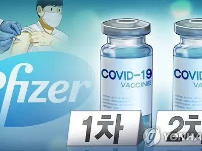 "코로나 백신, 1·2차 접종 때 동일한 제조사로 맞아야"