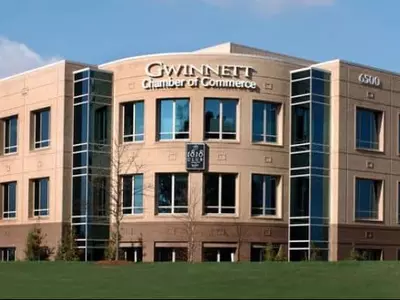 귀넷상의 한인 이사 3명 위촉