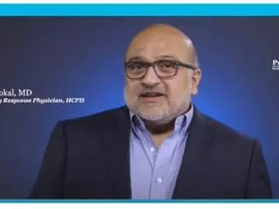 손상된 백신약병 빼내 가족에 먼저 맞힌 미 의사 절도죄 기소