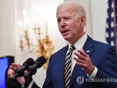 바이든 "과감하고 대담하게"…'1조9천억 달러 규모 구제안 필요' 강조