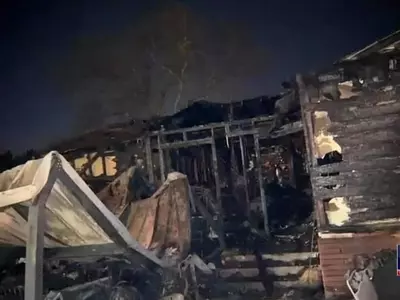 '후각 상실' 코로나 후유증 텍사스 가족, 안 걸린 딸 덕에 화마 피해