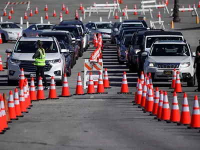 “코로나 변이가 미 대유행 새 불씨”…전문가들 잇단 경고