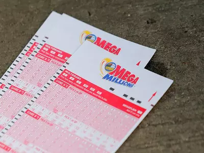 10억달러 복권 당첨자 나와…역대 3번째 ‘대박’