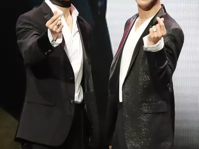 동방신기, ‘킹덤’에 뜬다 “MC로 출연”