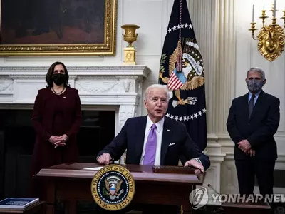 미, 입국제한에 '코로나변이' 남아공 추가…유럽·브라질도 유지