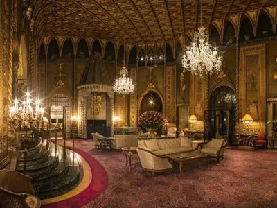 '끈 떨어진' 트럼프에 줄줄이 등돌려…마러라고 회원 탈퇴행렬