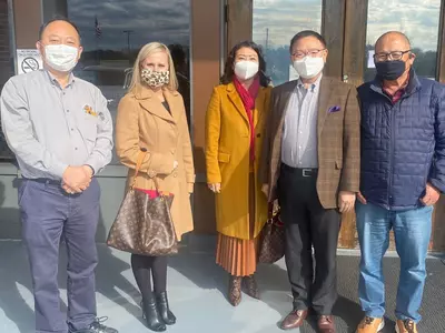 귀넷상의 가입해 비즈니스 고객 확장 필요