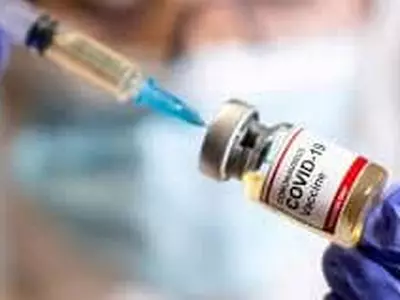 조지아 코로나19 백신 접종 현재 상황은