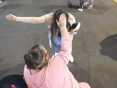 “코로나로 불안·상처, 미국 정치 위해 기도”