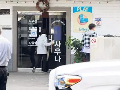 불법영업 LA 사우나서 70대 한인 욕조에서 숨져