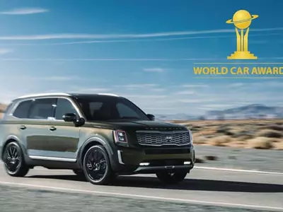 기아, 작년 ‘RV 시대’ 증명… 올해는 전기차 7월 출시