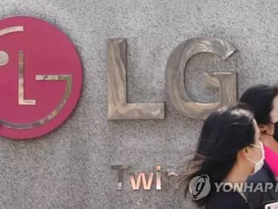 LG생활가전, 美 월풀 제치고 4년 연속 영업이익 1위…매출은 2위