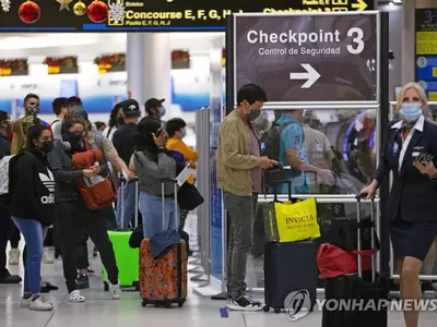 대중교통 이용시 마스크 착용 의무화…거부시 '강제하차'