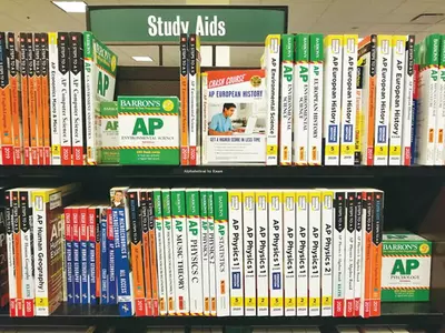 더 중요해진 AP… 시험점수도 신경 써라