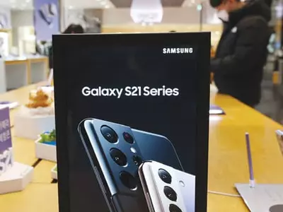 갤럭시S21, 미국 등 전 세계 출시