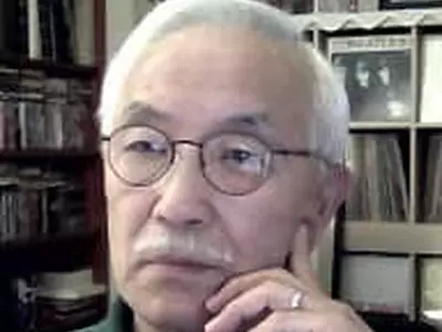 [제5회 문학상 수필부문 우수상 수상작] 도장 파던 노인