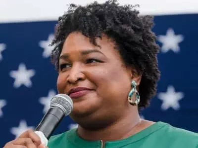 스테이시 에이브럼스 노벨평화상 후보 추천돼