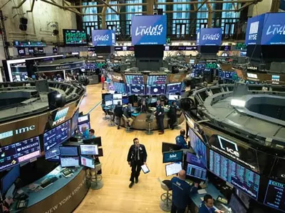 글로벌 증시 ‘거품’ 불안의 벽 타고 당분간 더 오른다