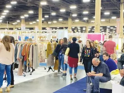 한인업체들 “올 매직쇼는 기대반 우려반”