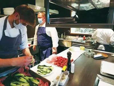 “감염 걱정되면, 일터 복귀 거부할 수 있다”