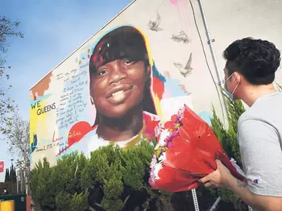 30년전 한인리커 할린스 피살사건 LA타임스 한흑갈등 ‘편항적’ 재조명