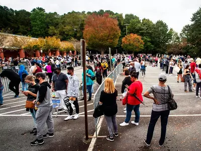 주상원 공화당 투표 관련 법안 무더기 제출