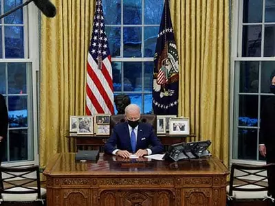 알맹이 빠진 바이든 이민 행정명령