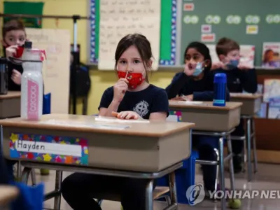 "비대면 장기화로 학력격차 심화"