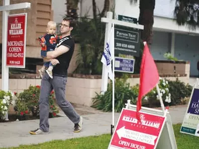 ‘밀레니얼’(1996~1981년 출생)이 주택시장 주도