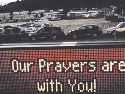 미국인 10명 중 3명‘코로나로 믿음 더 강해졌다’