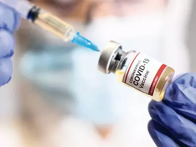 선진국가들, 백신 거부율 높다