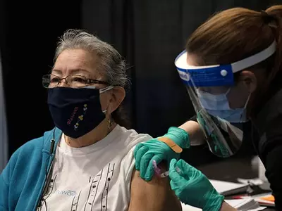 조지아주 ‘백신 새치기’ 적발 사례 급증