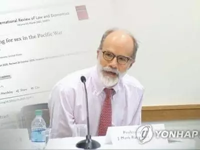 "위안부는 성노예다" 하버드대 안팎서 램지어 비판 봇물 터졌다