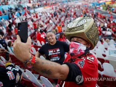 미국, 변이 코로나 경고음