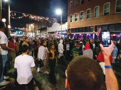 변이 바이러스 경고음…미국내 열흘마다 감염 2배