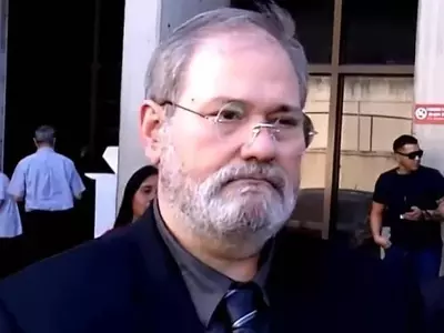 유람선서 손주 떨어뜨려 숨지게 한 50대 실형 면해