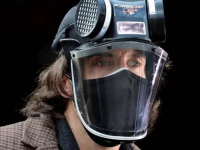 귀넷 교사 코로나19 후유증에도 대면수업