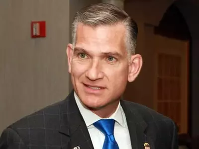 바비 크리스틴 조지아 남부 연방검사장 사임