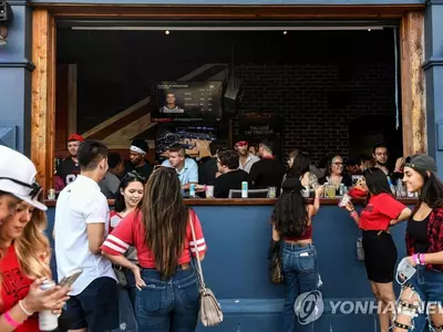 슈퍼볼, 14년만에 최저 시청…1억명 미달