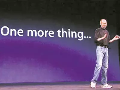 멈춰선 애플카 협상 뒤엔…악명 높은 애플 ‘비밀주의’