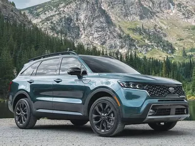 기아차 3종 ‘최고의 가성비 모델’ 뽑혔다