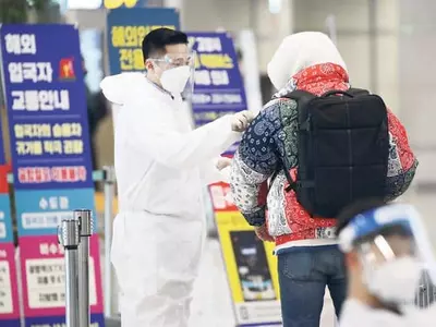 방역당국 막무가내 고압적 자세…시민권자 차별