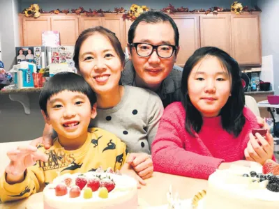 코로나인 줄 알았는데… 골수백혈병 ‘청천벽력’