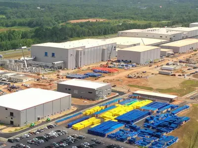 조지아 주정부 SK 패소에 심각한 우려 표명